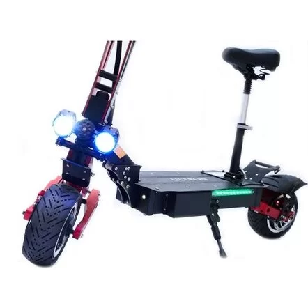 Электросамокат Ultron T128